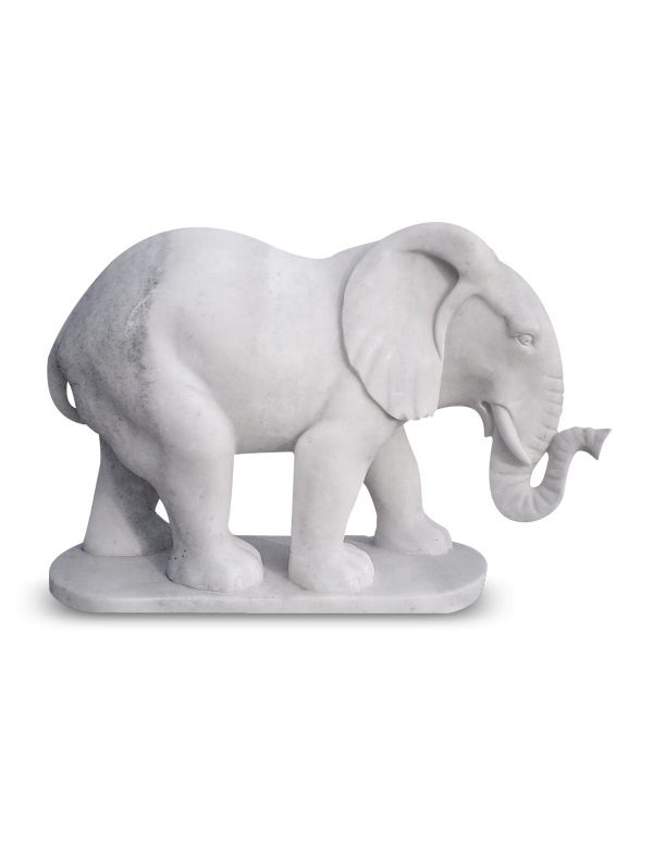 Elephants - Ruby