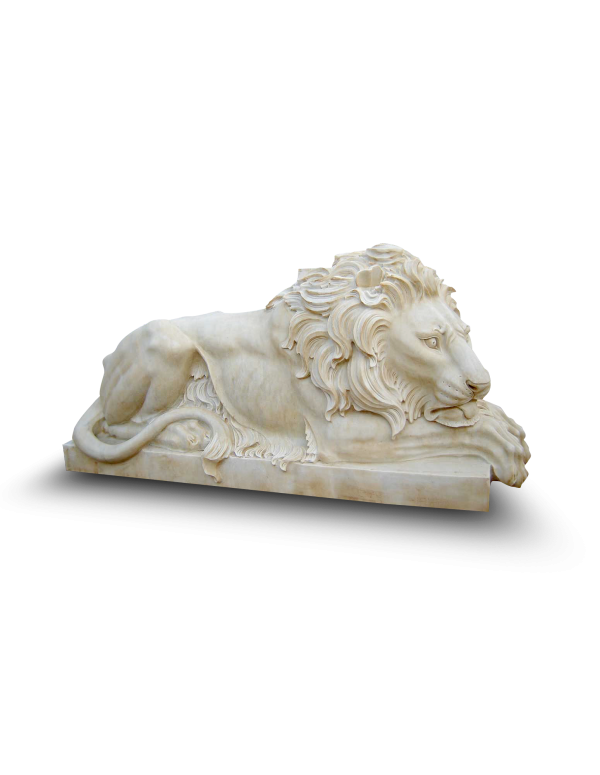 Lions - Aslan