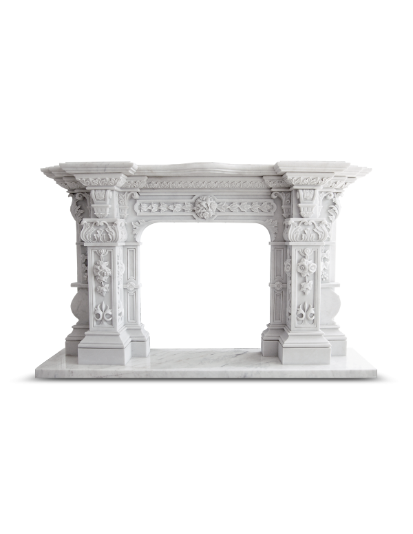 Statue - Charles VIII