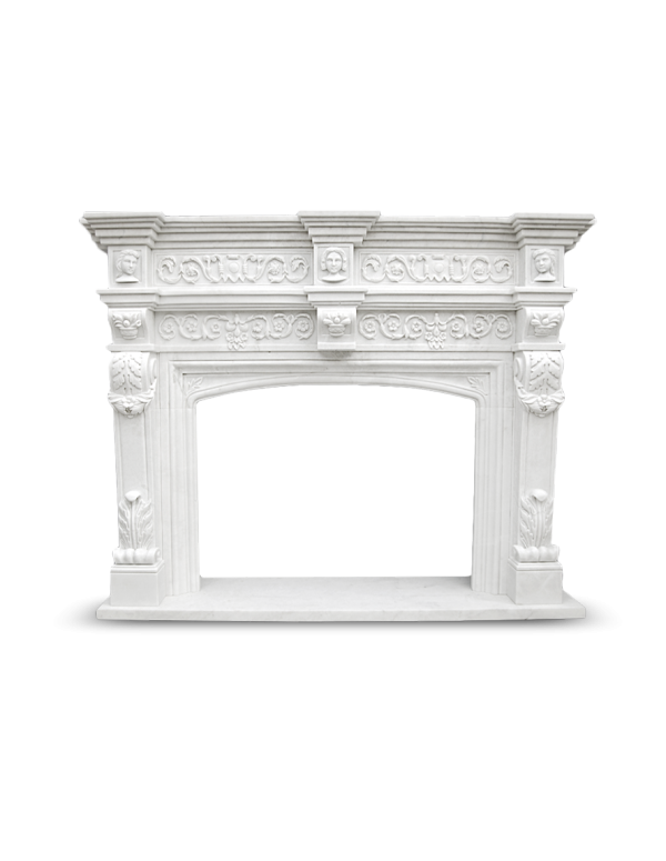 Statue - Louis XV
