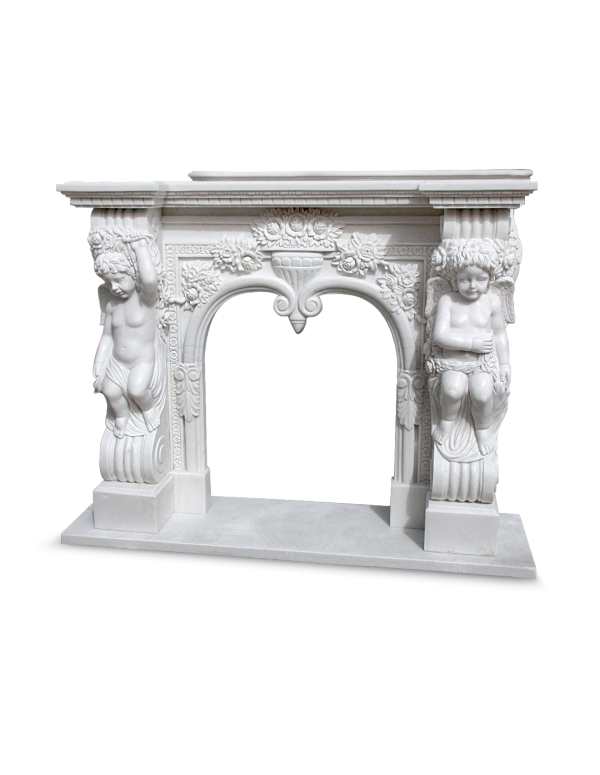 Statue - Apostolis