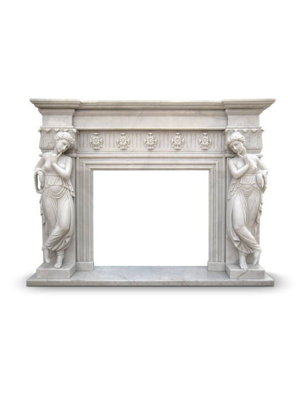 Statue - Helena