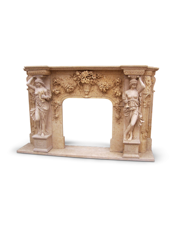 Statue - Demeter