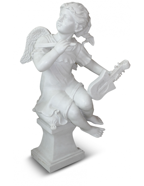 Sculptures of angels - Statuary - children "ST04"