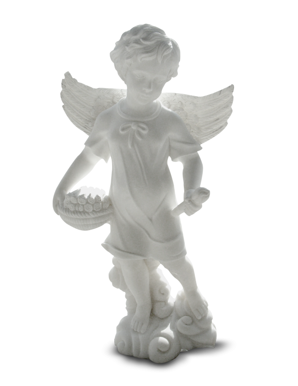 Sculptures of angels - Statuary - children "ST16"