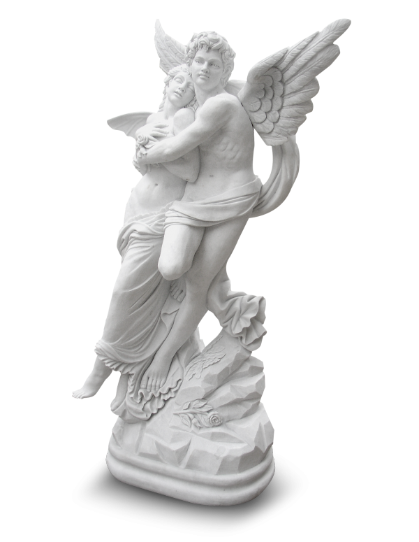 Compages figures - Statuary -  "ST19"
