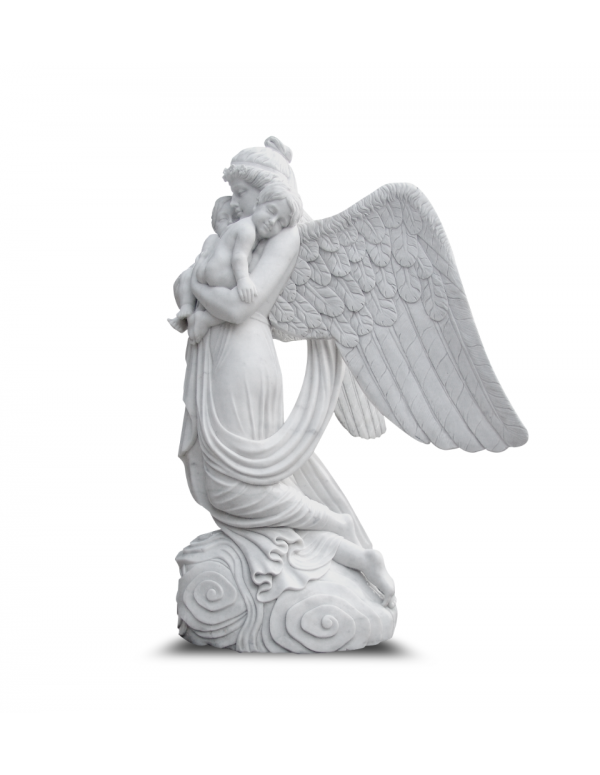 Sculptures of angels - Statuary -  "ST21"