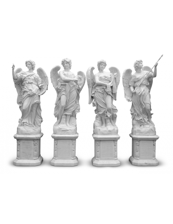 Sculptures of angels - Statuary - Four Seasons "ST27"