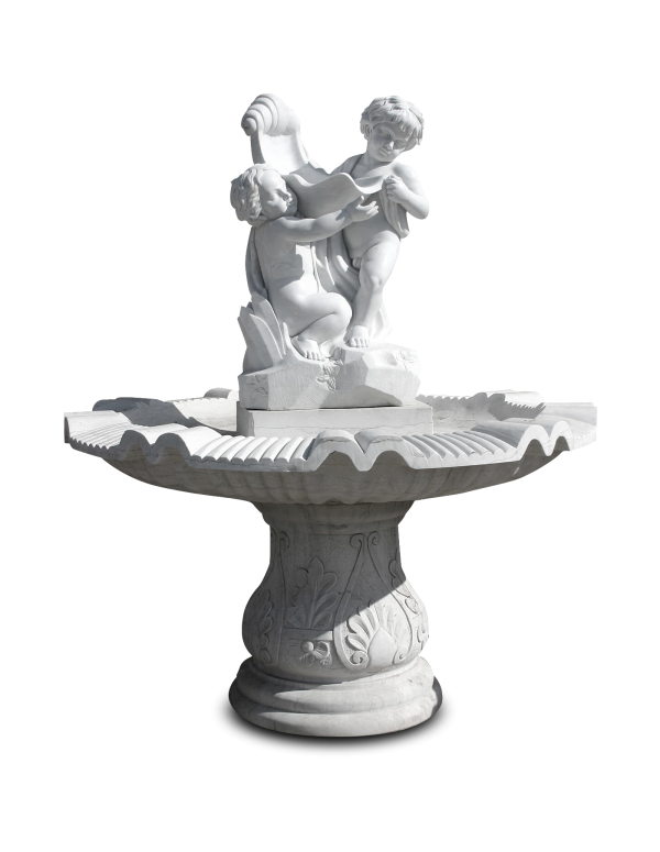 Sculpture - Thomas