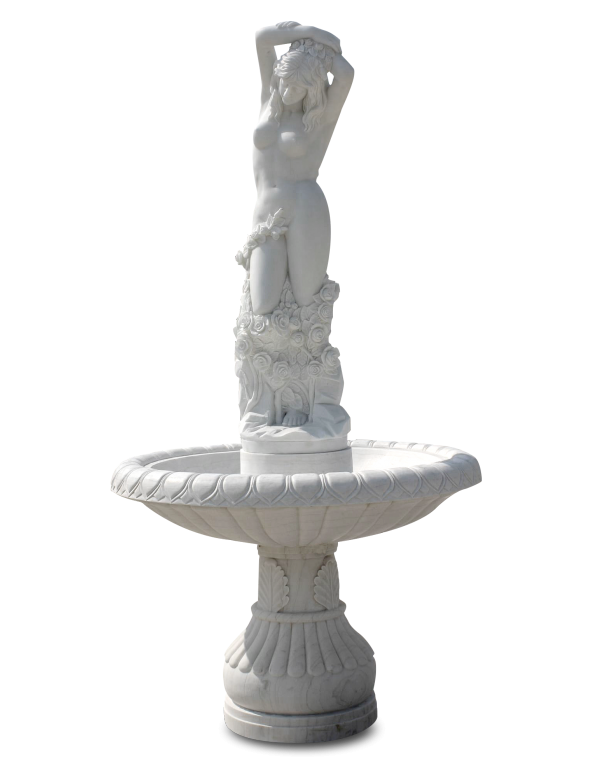 Sculpture - Nicholas