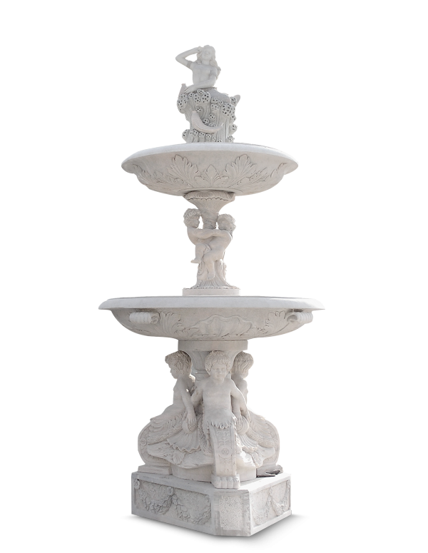 Sculpture - Fabrizio