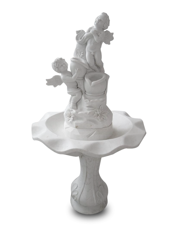 Sculpture - Guido