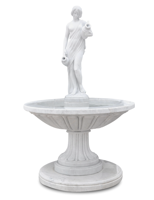 Sculpture - Vittorio