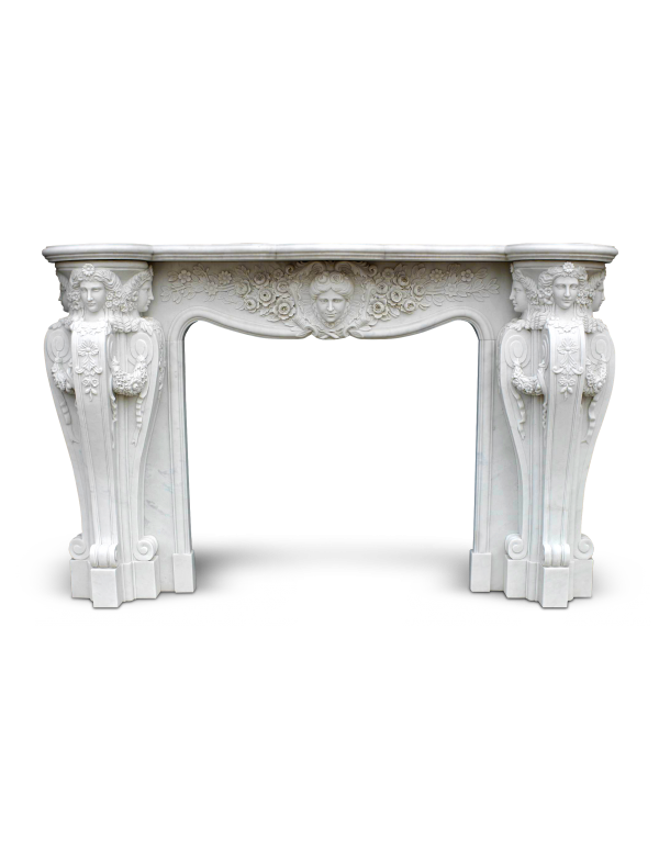Statue - Artemita