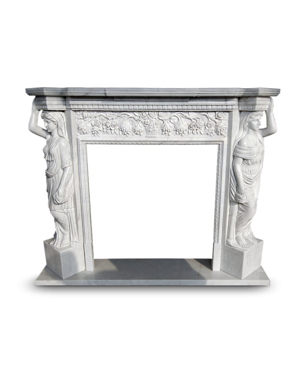Statue - Harmonia