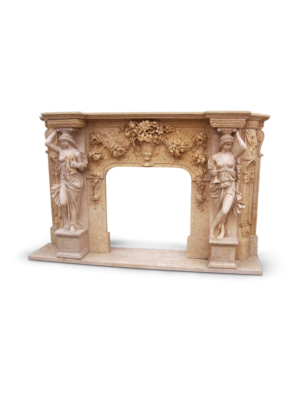 Statue - Demeter