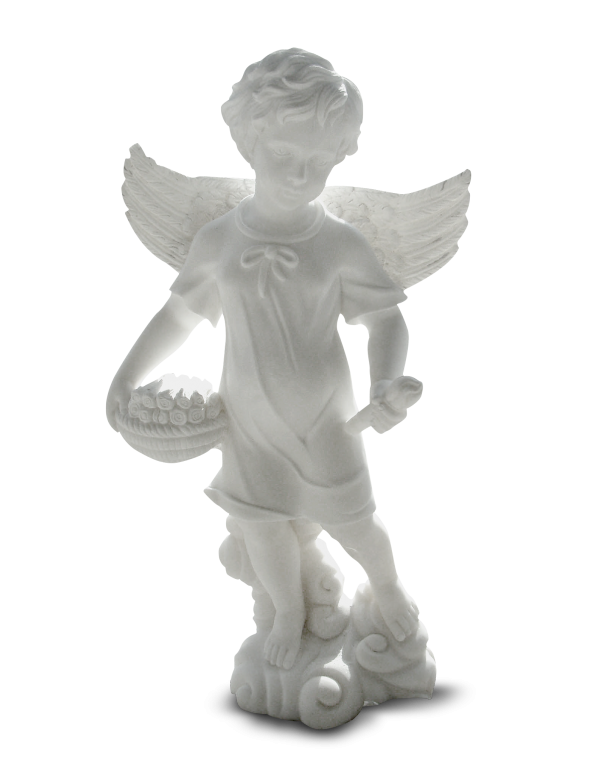 Sculptures of angels - Statuary - children "ST16"