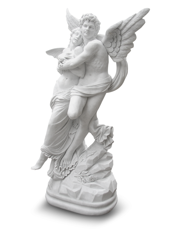 Compages figures - Statuary -  "ST19"