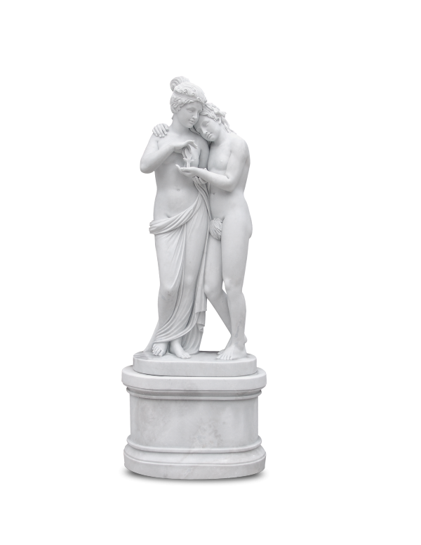 Sculptures groups - Statuary -  "ST22"