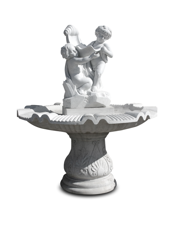 Sculpture - Thomas