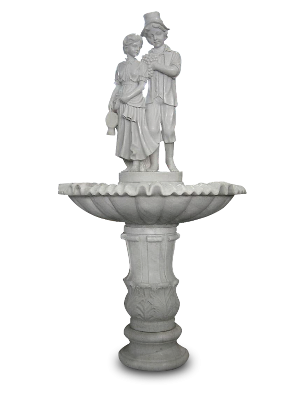 Sculpture - Tommaso